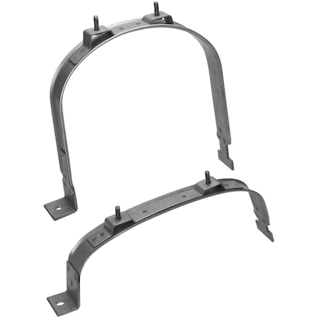 Spectra Premium Fuel Tank Strap, ST434 ST434